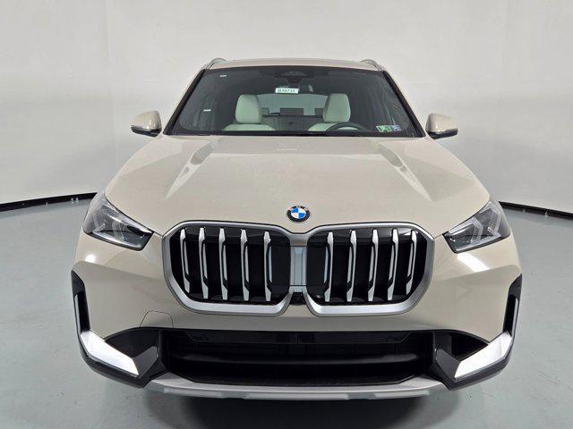 new 2026 BMW X1 car, priced at $48,825