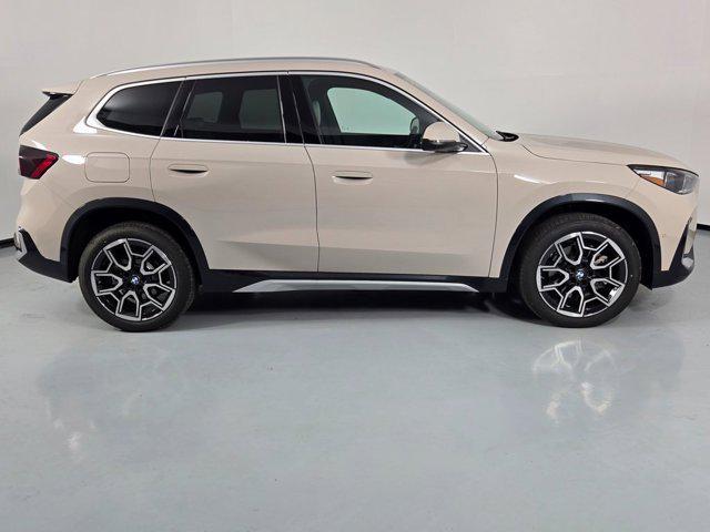 new 2026 BMW X1 car, priced at $48,825
