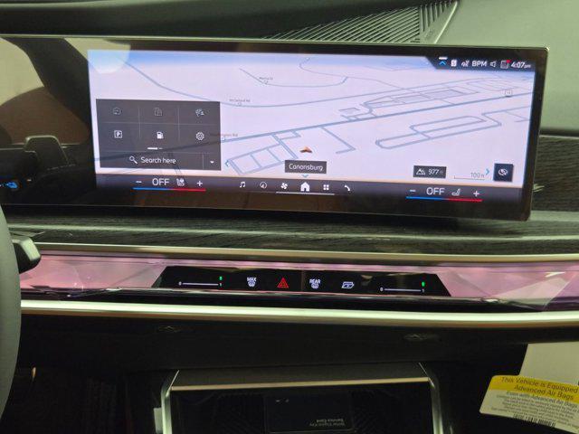 new 2026 BMW 750e car, priced at $115,425