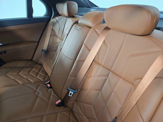 new 2026 BMW 750e car, priced at $115,425