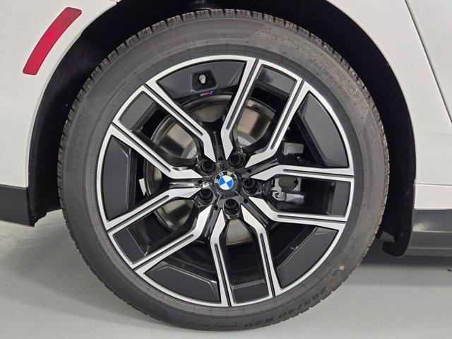 new 2026 BMW 750e car, priced at $115,425