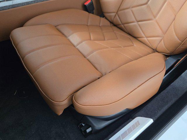 new 2026 BMW 750e car, priced at $115,425