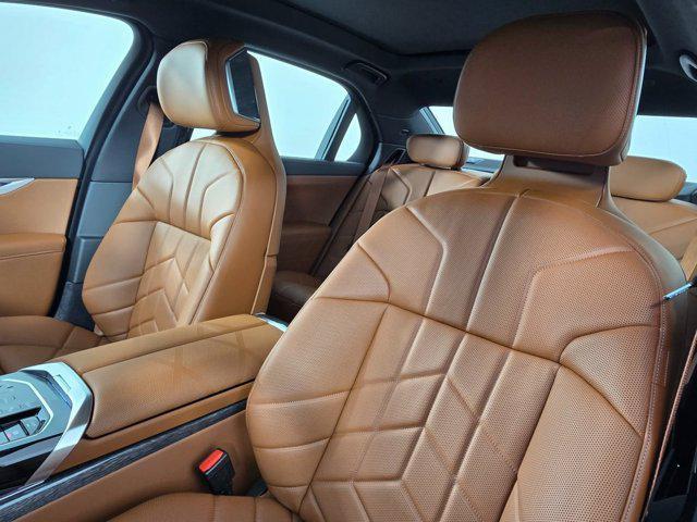 new 2026 BMW 750e car, priced at $115,425