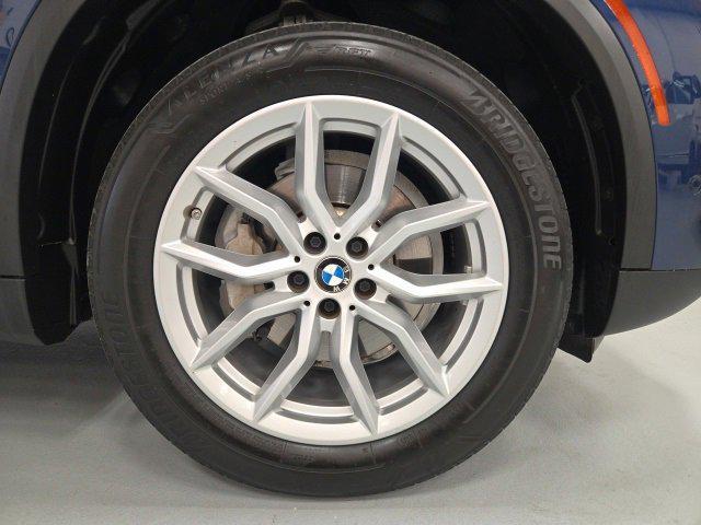 used 2021 BMW X5 car, priced at $36,888