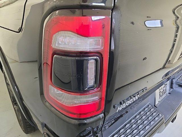 used 2020 Ram 1500 car, priced at $47,685