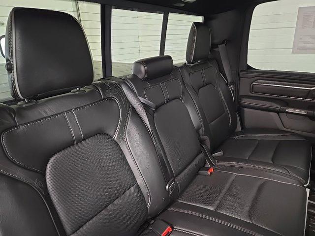 used 2020 Ram 1500 car, priced at $47,685