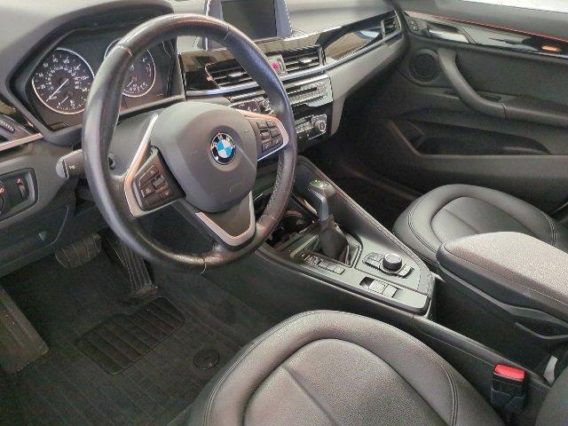 used 2017 BMW X1 car, priced at $16,988