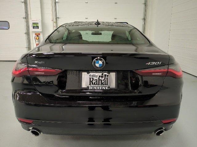 used 2023 BMW 430 car, priced at $46,115