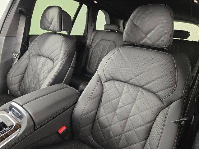 new 2026 BMW X5 car, priced at $77,375