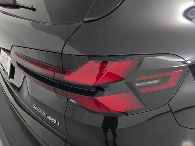 new 2026 BMW X5 car, priced at $77,375