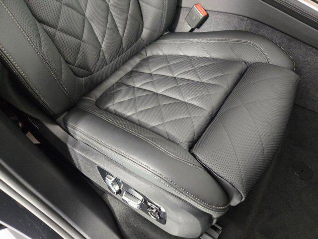 new 2026 BMW X5 car, priced at $77,375