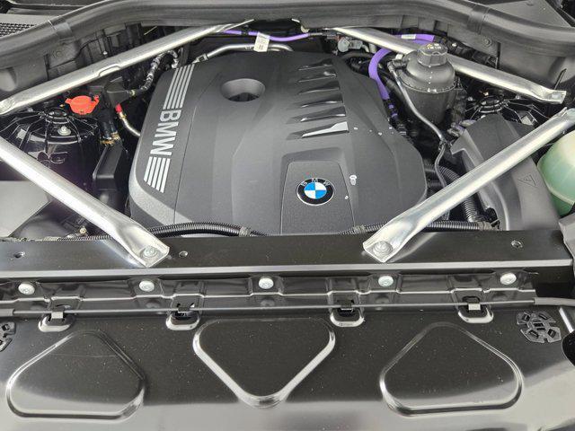 new 2026 BMW X5 car, priced at $77,375
