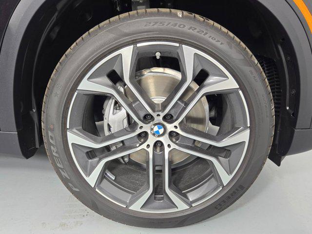 new 2026 BMW X5 car, priced at $77,375