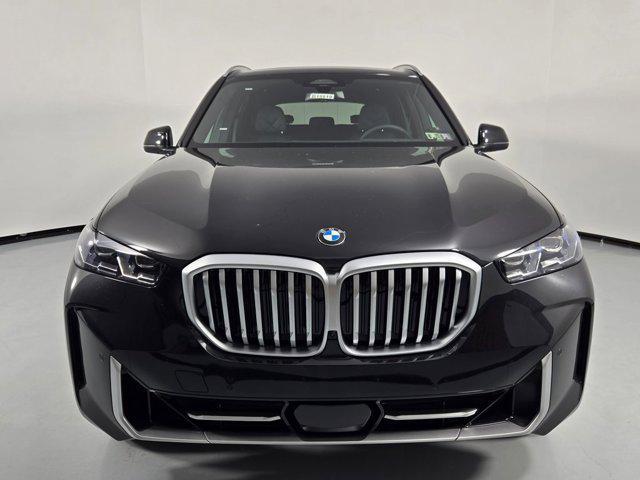 new 2026 BMW X5 car, priced at $77,375