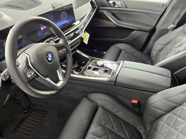 new 2026 BMW X5 car, priced at $77,375