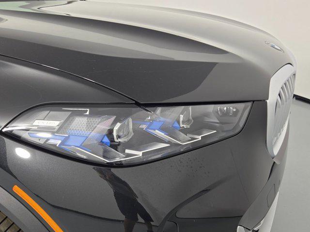 new 2026 BMW X5 car, priced at $77,375