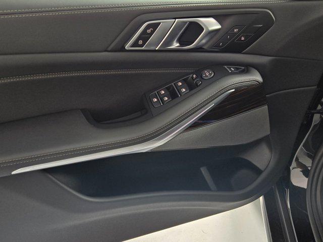new 2026 BMW X5 car, priced at $77,375