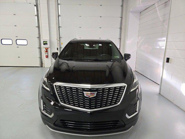 used 2020 Cadillac XT5 car, priced at $26,988