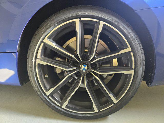 used 2023 BMW 430 car, priced at $41,688