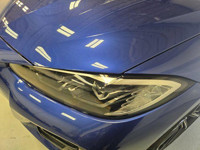 used 2023 BMW 430 car, priced at $41,688
