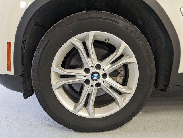 used 2019 BMW X3 car, priced at $19,843