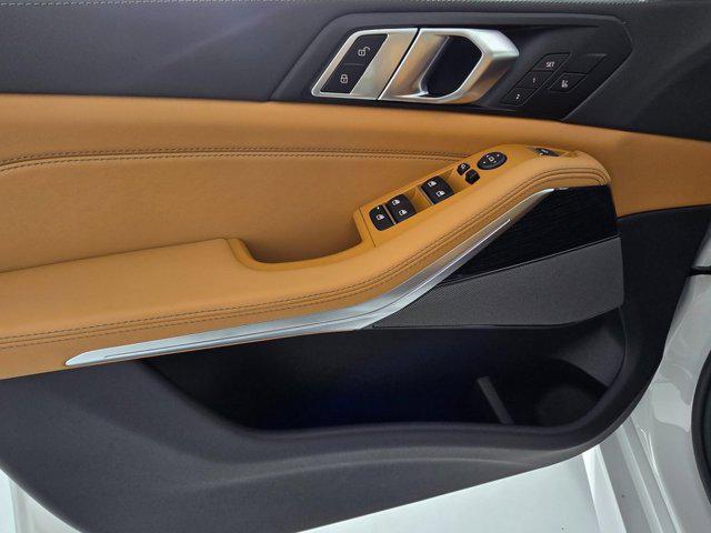 new 2026 BMW X5 car, priced at $79,575