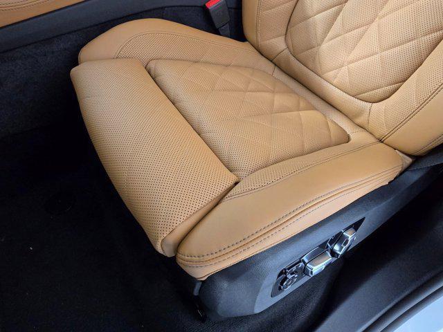 new 2026 BMW X5 car, priced at $79,575