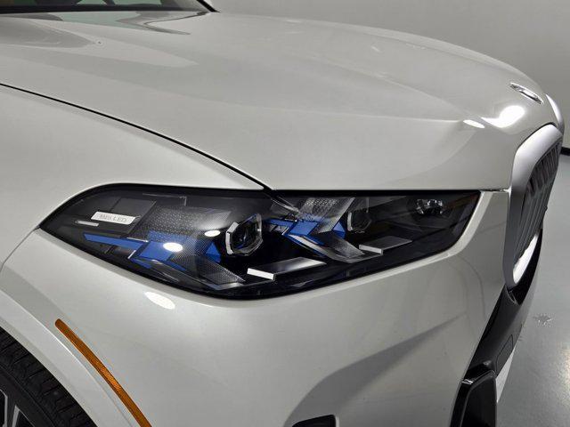 new 2026 BMW X5 car, priced at $79,575