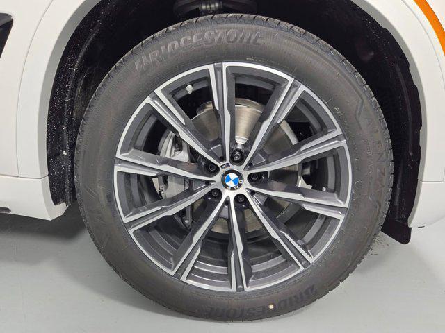 new 2026 BMW X5 car, priced at $79,575