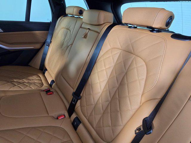 new 2026 BMW X5 car, priced at $79,575