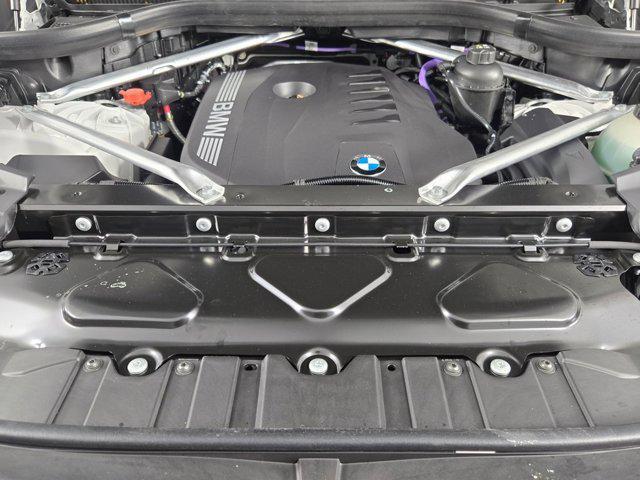 new 2026 BMW X5 car, priced at $79,575
