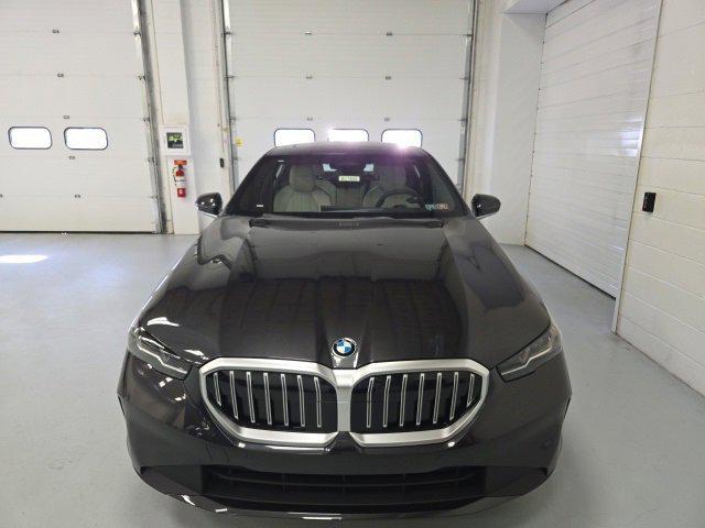 new 2024 BMW 530 car, priced at $62,595