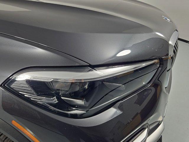 used 2022 BMW X5 car, priced at $48,888