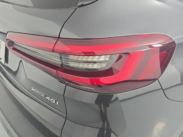 used 2022 BMW X5 car, priced at $48,888