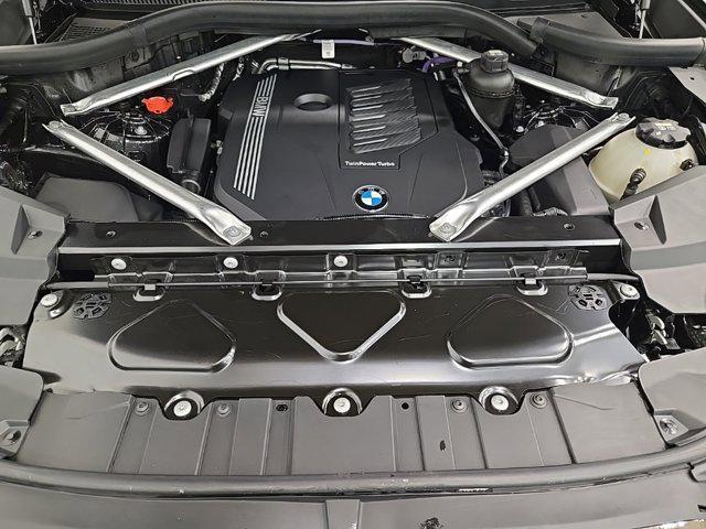 used 2022 BMW X5 car, priced at $48,888