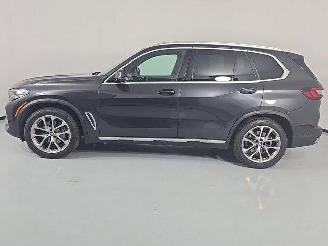 used 2022 BMW X5 car, priced at $48,888
