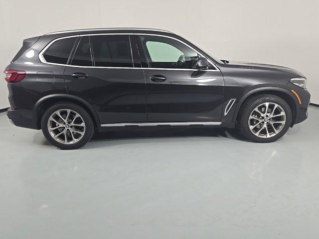 used 2022 BMW X5 car, priced at $48,888