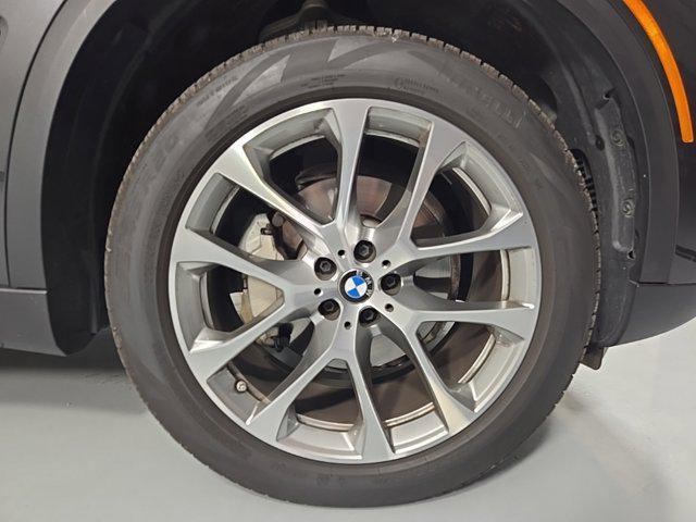 used 2022 BMW X5 car, priced at $48,888