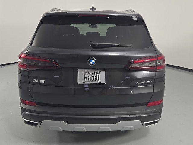 used 2022 BMW X5 car, priced at $48,888