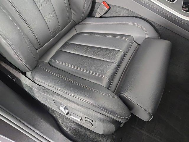 used 2022 BMW X5 car, priced at $48,888