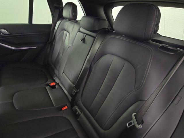 used 2022 BMW X5 car, priced at $48,888