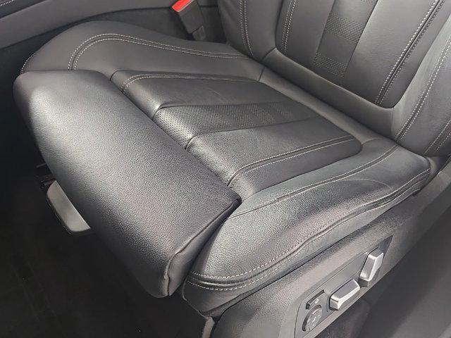 used 2022 BMW X5 car, priced at $48,888