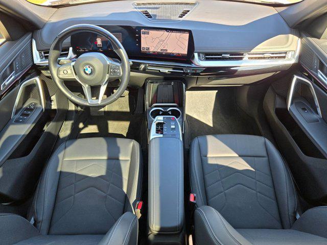 used 2023 BMW X1 car, priced at $37,995