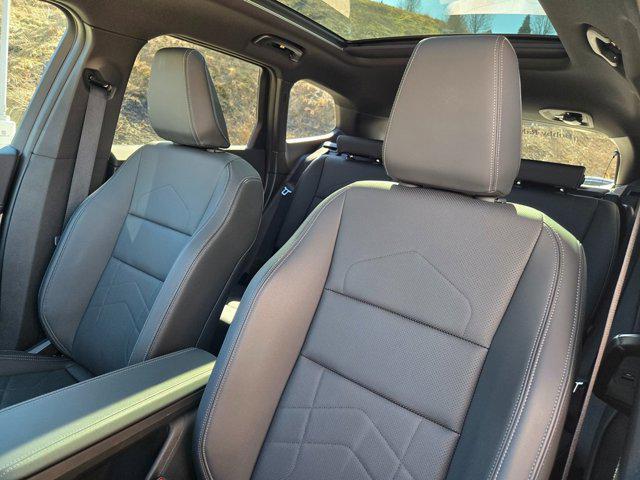 used 2023 BMW X1 car, priced at $37,995