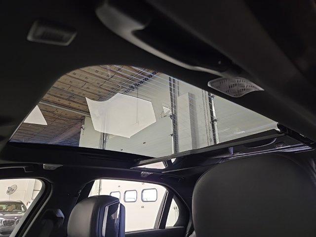 used 2023 BMW i7 car, priced at $85,995