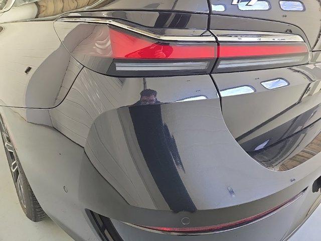used 2023 BMW i7 car, priced at $85,995