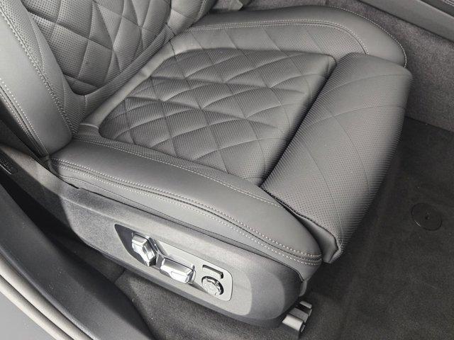 new 2026 BMW X5 car, priced at $80,875