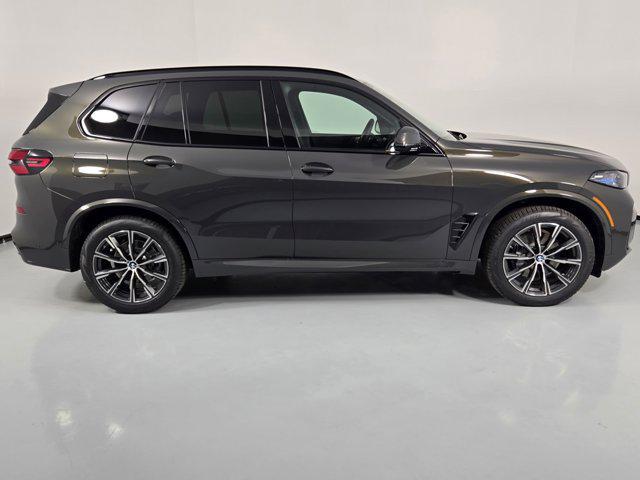 new 2026 BMW X5 car, priced at $80,875