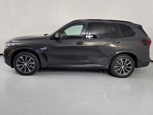 new 2026 BMW X5 car, priced at $80,875