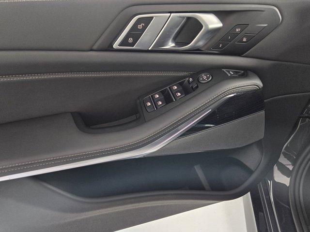 new 2026 BMW X5 car, priced at $80,875